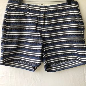 Lands End dress up or down shorts!